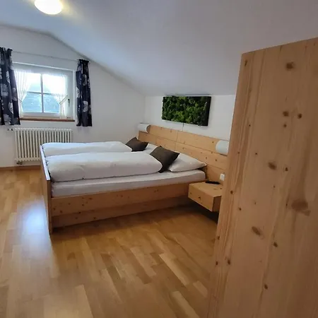 Üdülőközpont Badl Im Muehlbacher Talile *